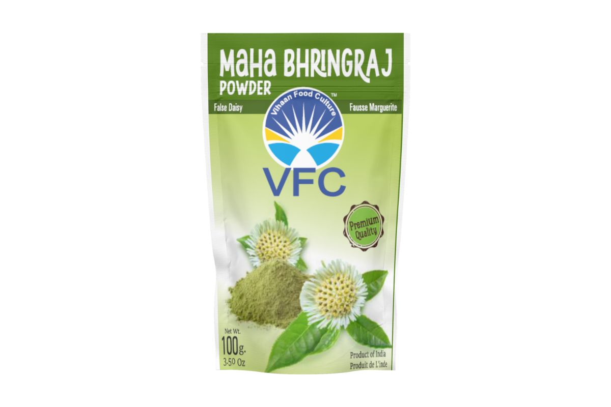 VFC Maha Bhringraj Powder