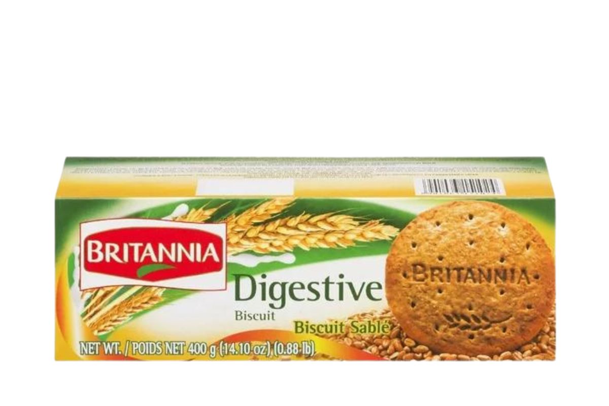 Britannia Digestive Biscuits