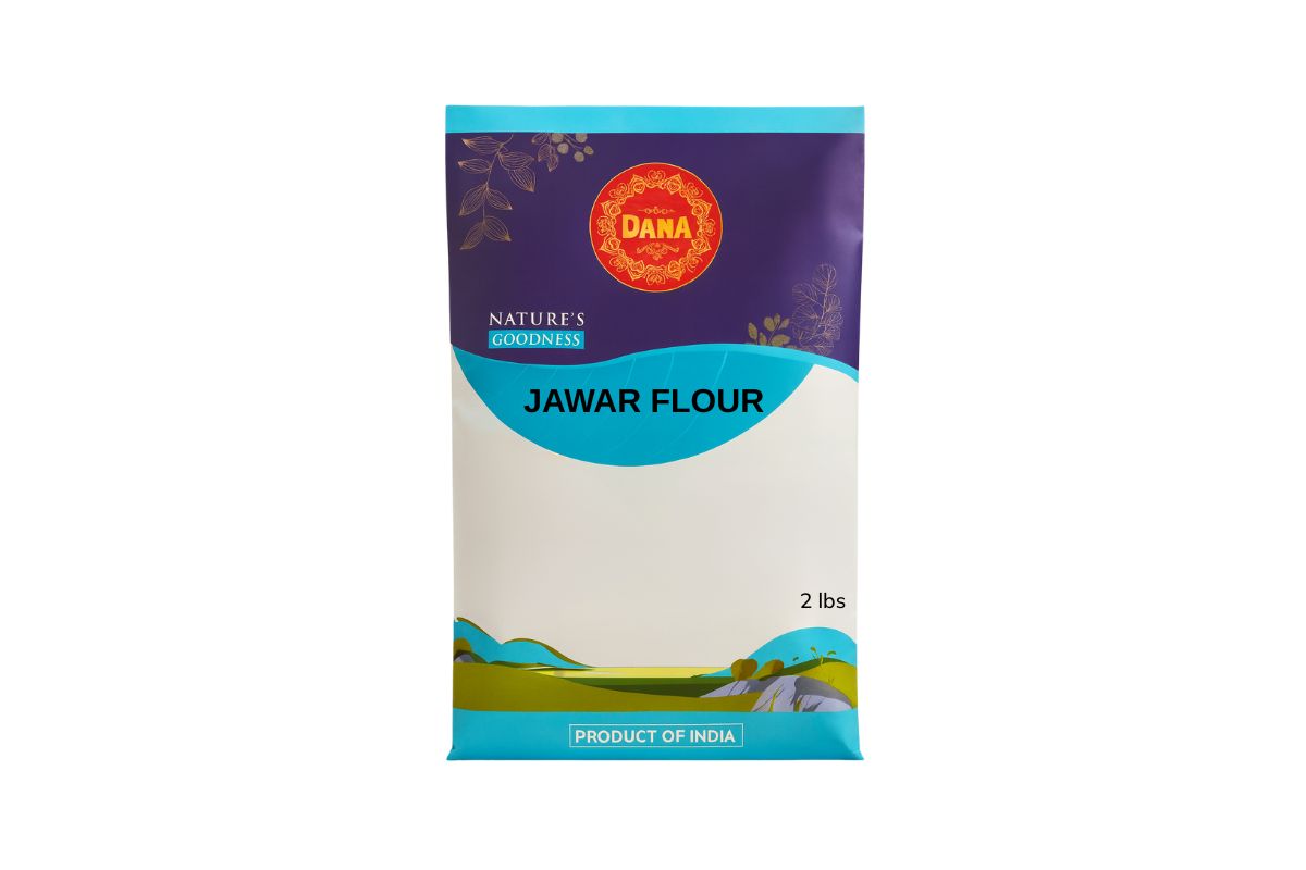 Dana Jowar Flour