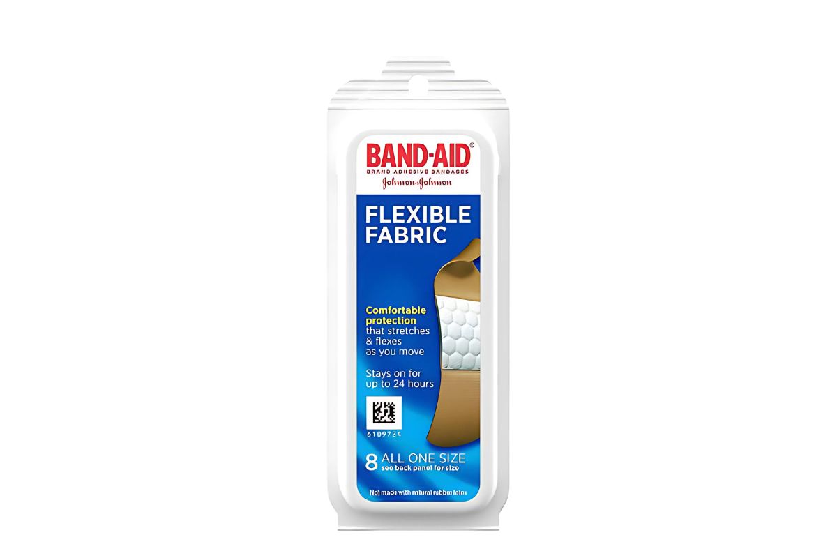 Johnson's Band Aid