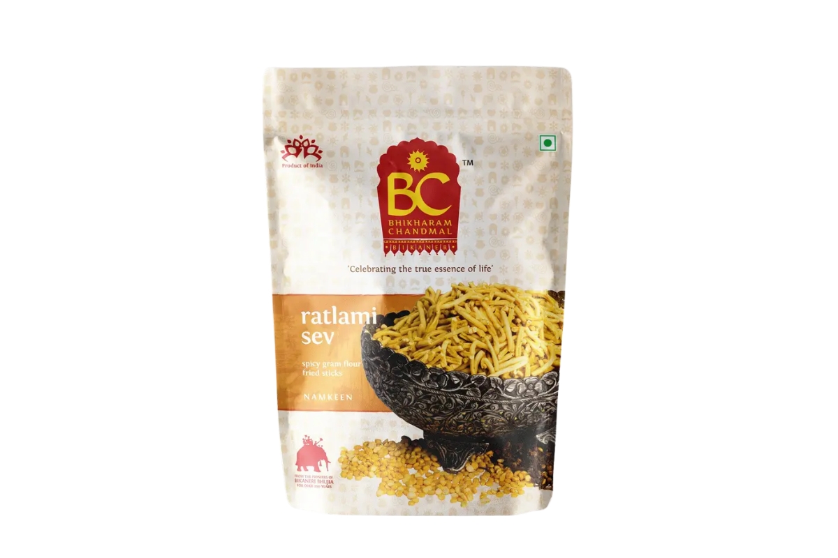 BC Ratlami Sev