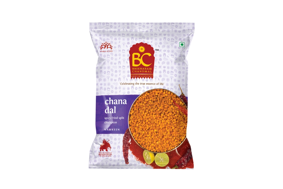BC Chana Dal image