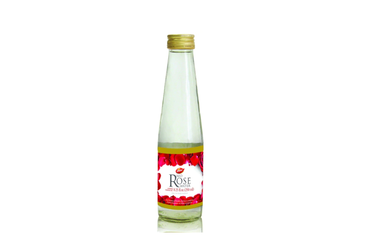 Dabur Rose Water