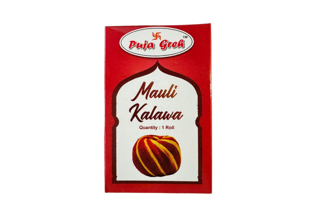 Mauli Kalawa