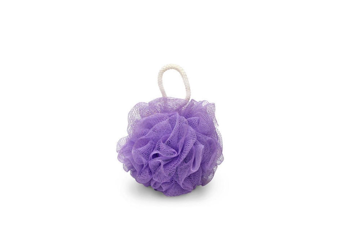 Bath Scrubber (Loffa)