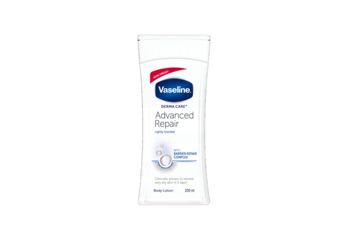 Advanced Repair Body Lotions