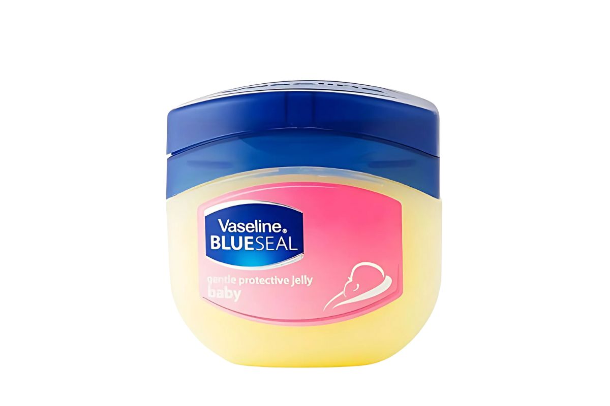 Petroleum Jelly Baby