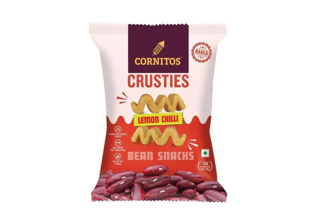 Cornitos Lemon Chilli