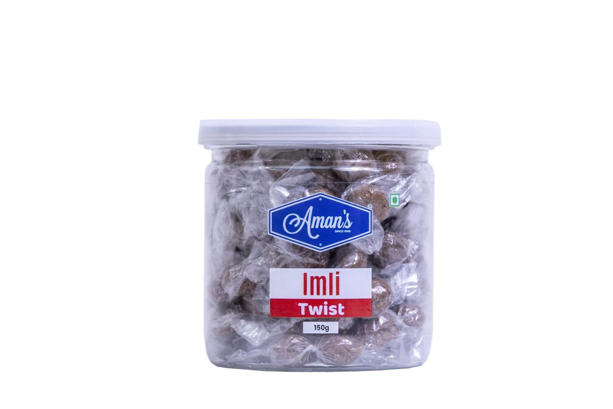 Aman's lmli Twist
