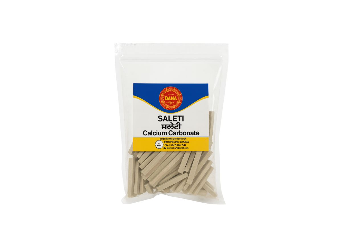 Saleti Pencil Chalk 15Pcs