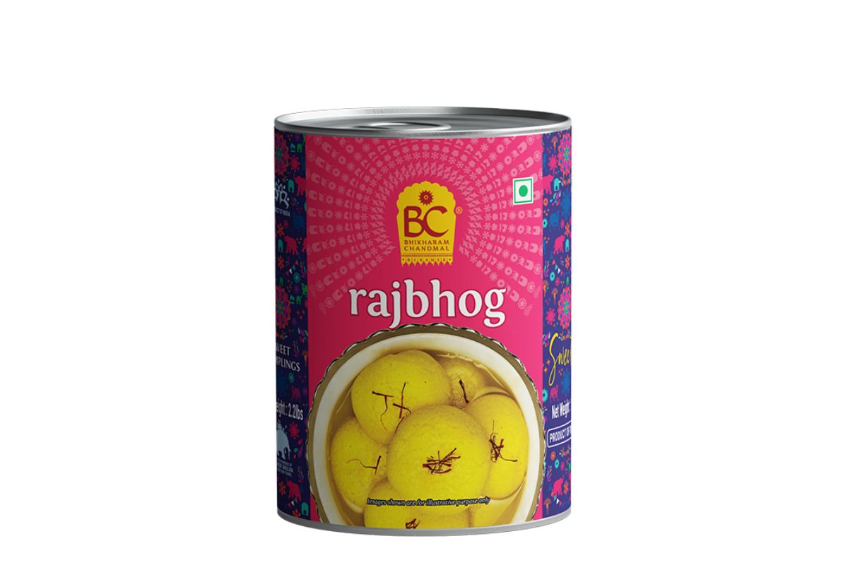 BC Rajbhog